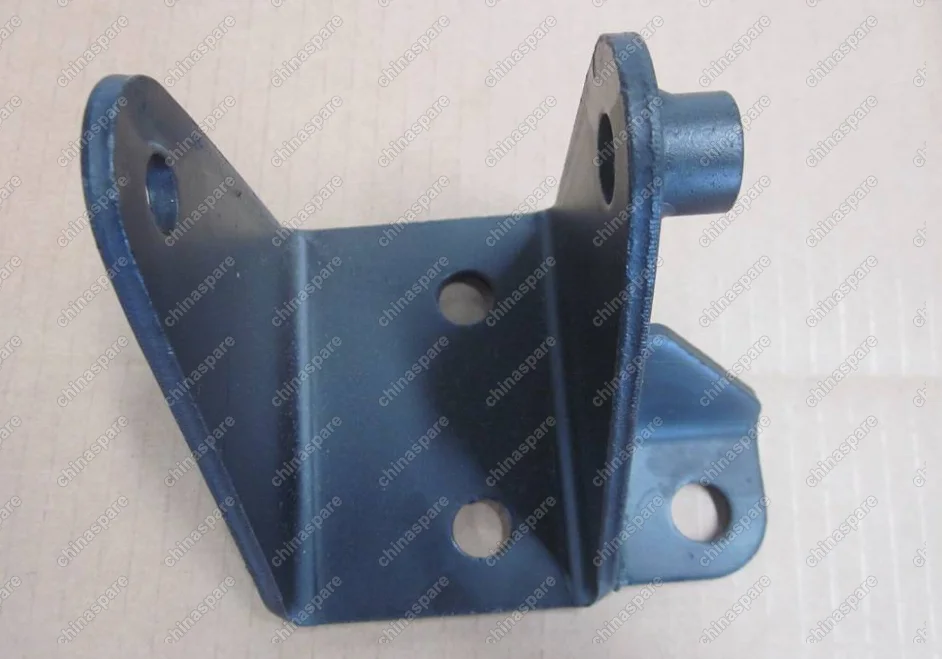 1016007963 Кронштейн опоры двигателя задний Geely Emgrand X7