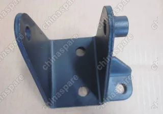 1016007963 Кронштейн опоры двигателя задний Geely Emgrand X7