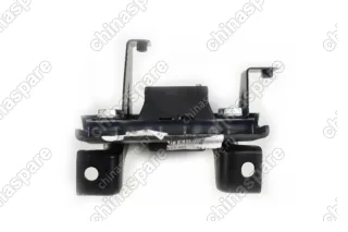 Опора двигателя левая Geely Emgrand X7 (5MT)