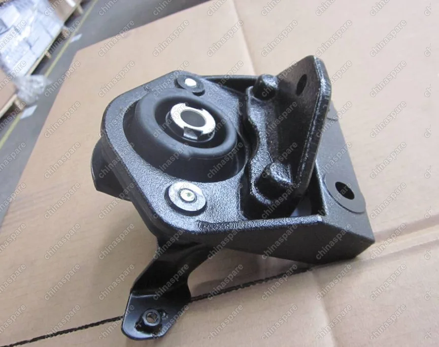 Подушка двигателя левая (2.4) Geely Emgrand X7