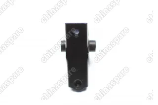 Подушка двигателя передняя Geely Emgrand X7