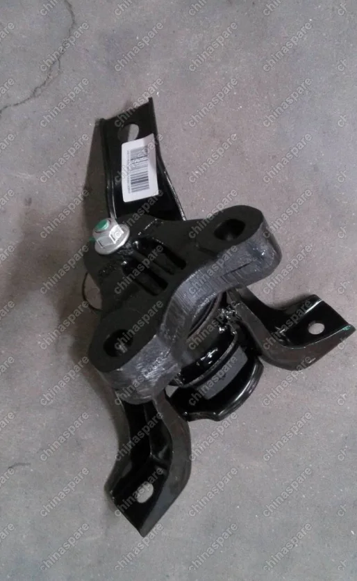 Подушка двигателя правая (2.4) Geely Emgrand X7