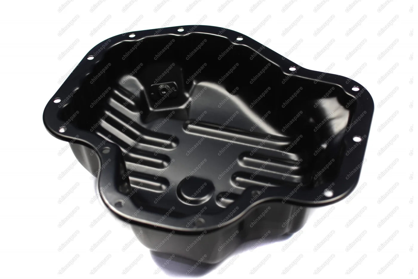 Поддон масляный картера Geely Emgrand X7