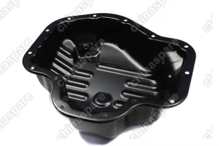 Поддон масляный картера Geely Emgrand X7