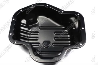 Поддон масляный картера Geely Emgrand X7