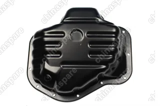 Поддон масляный картера Geely Emgrand X7