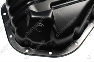 Поддон масляный картера Geely Emgrand X7