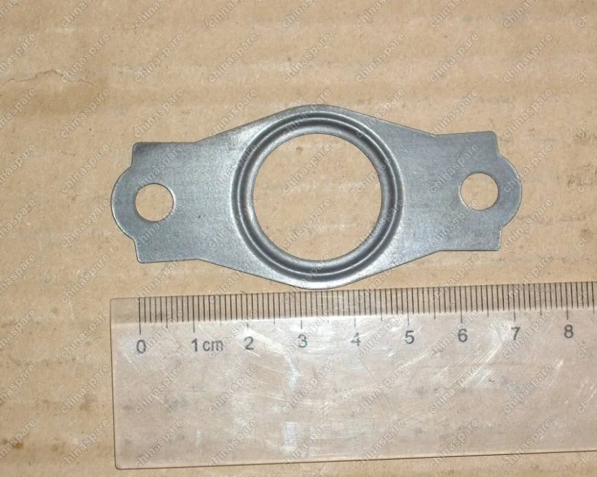 Прокладка масляного фильтра Geely Emgrand X7