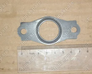 Прокладка масляного фильтра Geely Emgrand X7