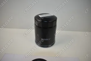 Фильтр масляный Geely Emgrand X7