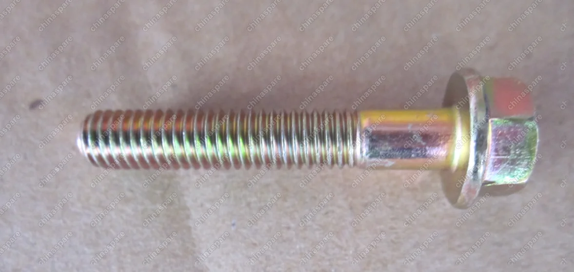 JQ1840635 Hexagon flange bolt Geely Emgrand X7