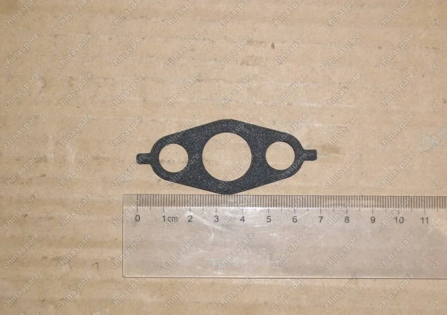 Прокладка масляного насоса Geely Emgrand X7