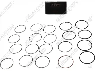 Кольцо поршневое CYPR Geely Vision, Emgrand X7