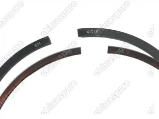 Кольцо поршневое CYPR Geely Vision, Emgrand X7