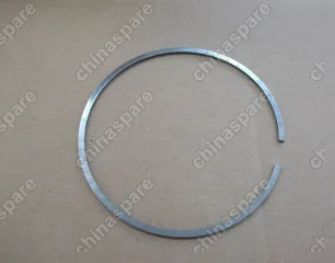 Кольцо поршневое Geely Emgrand X7
