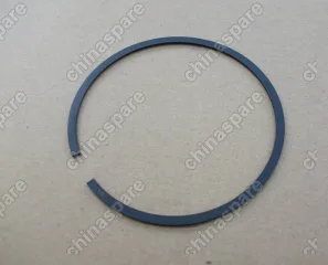 Кольцо поршневое Geely Emgrand X7