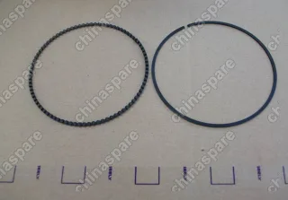 1016050947 Комплект колец Geely Emgrand X7