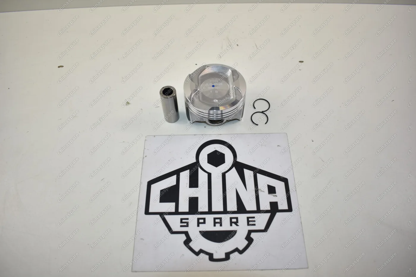 Поршень (С кольцами и пальцем) Geely Emgrand X7