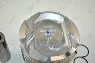 Поршень (С кольцами и пальцем) Geely Emgrand X7