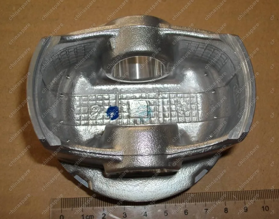 1016050335 Поршень (2.4) Geely Emgrand X7