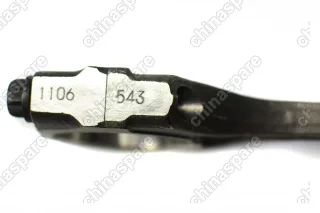 Шатун двигателя Geely Emgrand X7 2,0