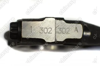 Шатун двигателя Geely Emgrand X7 2,0