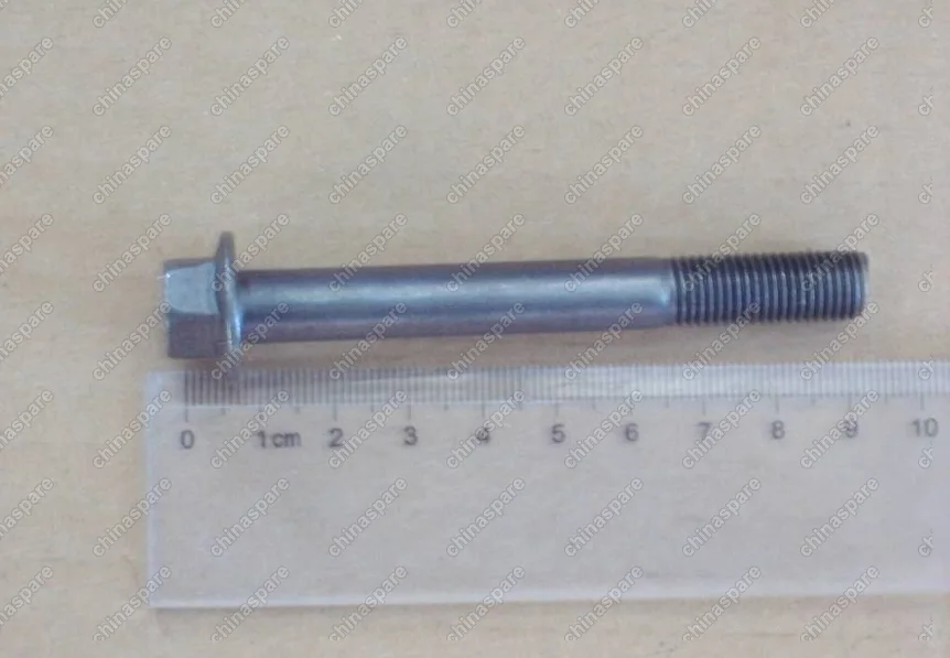 JQ184C1085TF2 Болт крепления Geely Emgrand X7