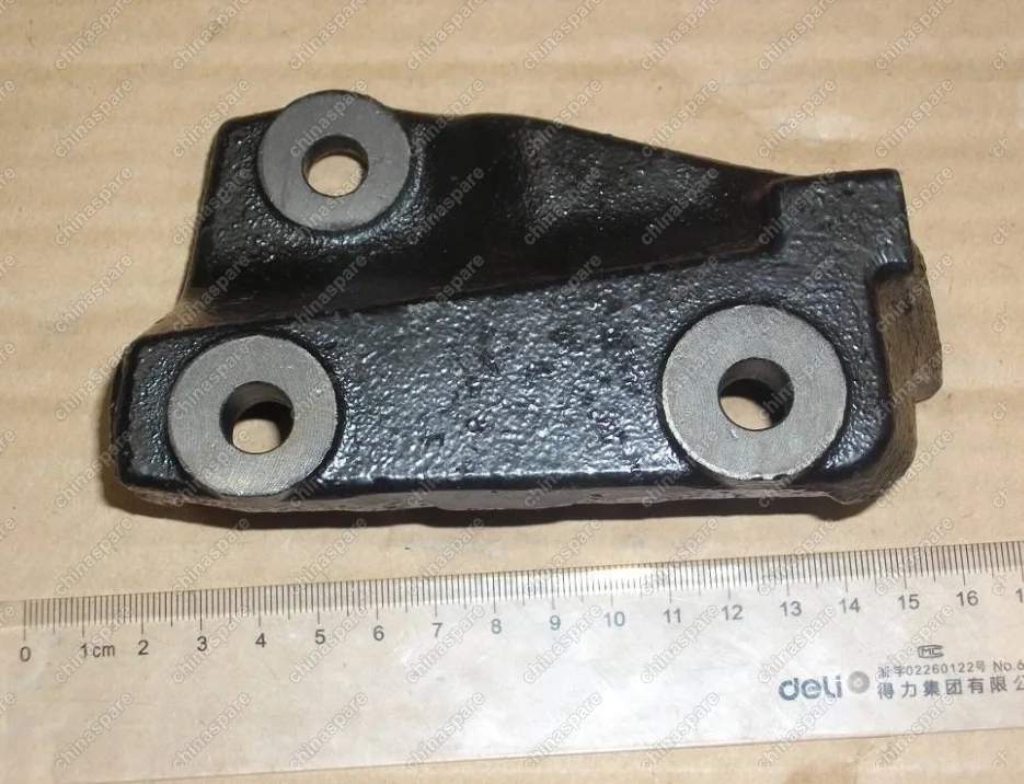 Кронштейн опоры двигателя Geely Emgrand X7