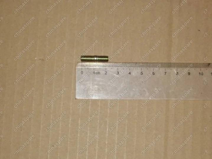JQ1260613 Шпилька крышки цепи Geely Emgrand X7