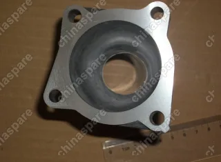 1016050447 Корпус термостата Geely Emgrand X7