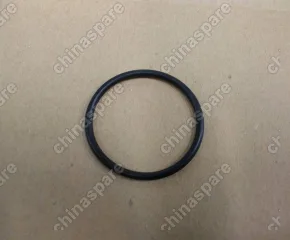 1016050445 Прокладка водяной помпы Geely Emgrand X7