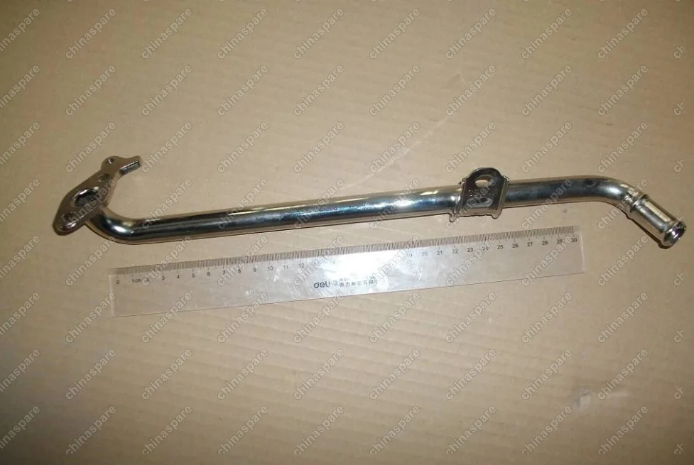 1016050442 Шланг отводной Geely Emgrand X7