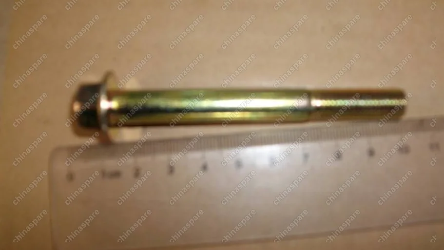 JQ184C1085Ka Болт крепления Geely Emgrand X7