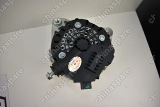 Генератор Geely Emgrand X7