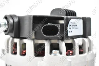 Генератор Geely Emgrand X7