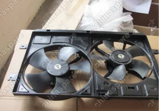 1016011533 Cooling fan assy. Geely Emgrand X7