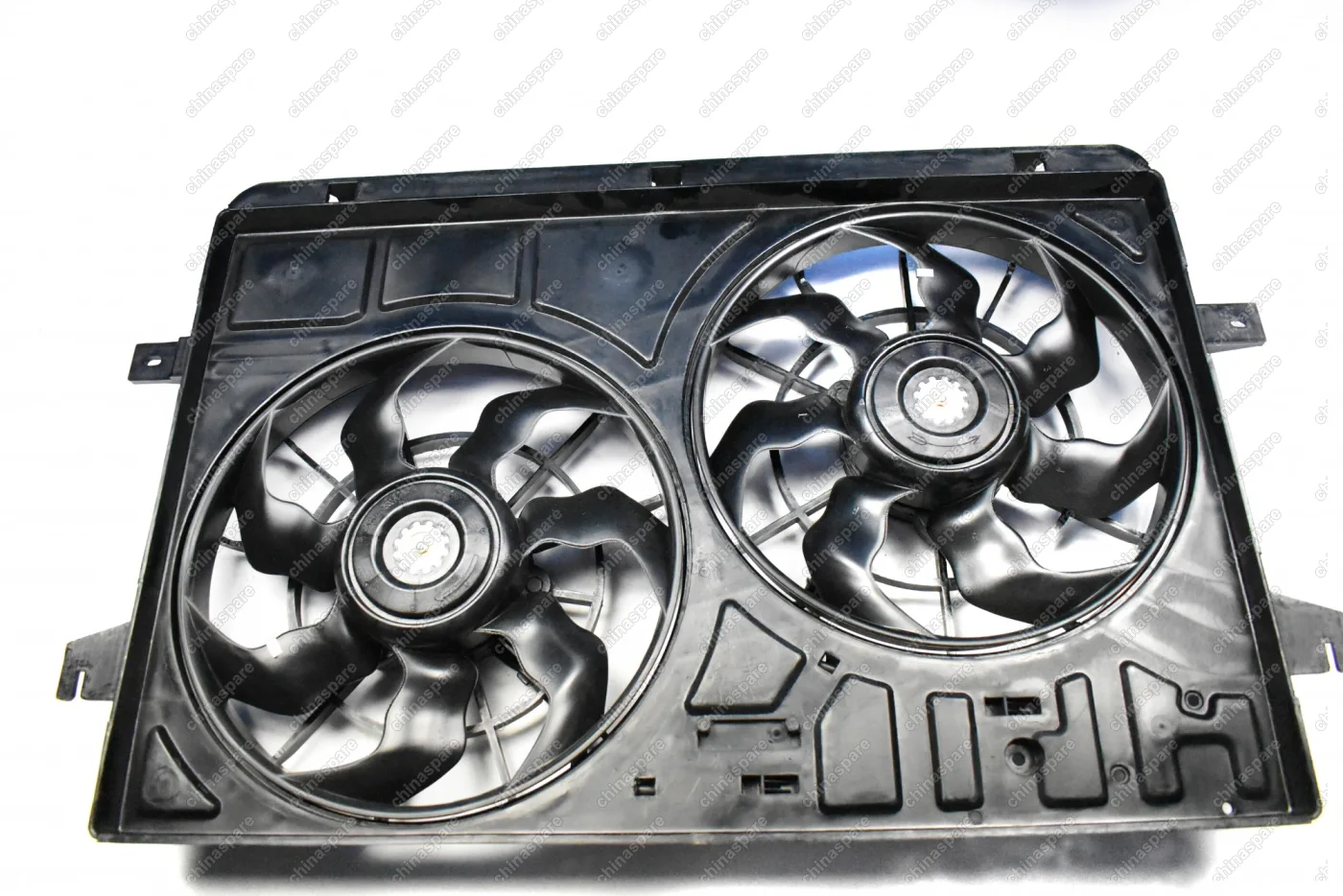 Вентилятор охлаждения радиатора Geely Emgrand X7