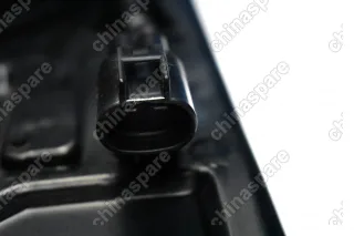 Вентилятор охлаждения радиатора Geely Emgrand X7