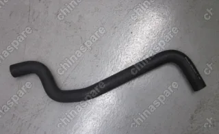 Патрубок радиатора верхний Geely Emgrand X7