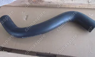 Патрубок радиатора нижний (ат) Geely Emgrand X7