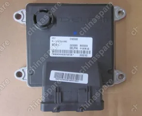1016005008 Jl4g18 ecu Geely Emgrand X7