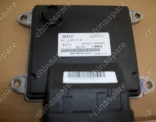 1016004324 Jl4g24 ecu Geely Emgrand X7