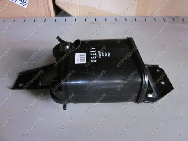 1016002736 Корпус абсорбера Geely Emgrand X7