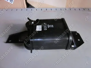 1016002736 Корпус абсорбера Geely Emgrand X7