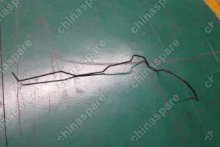 Трубка топливная металлическая Geely Emgrand X7