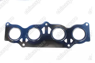 Прокладка выпускного коллектора Geely Emgrand X7