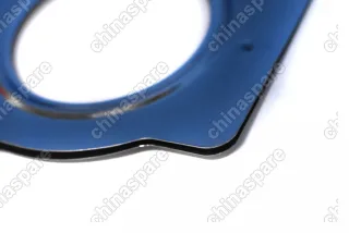 Прокладка выпускного коллектора Geely Emgrand X7