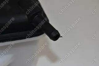 Бачок расширительный (одна крышка) Geely Emgrand X7