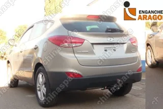 E2514AS ТСУ для HYUNDAI ix35 2010-2015, тип шара: F