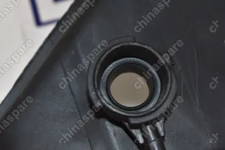 Бачок расширительный (одна крышка) Geely Emgrand X7